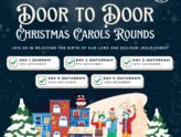 Christmas Carols Rounds