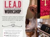 L.E.A.D Workshop