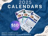 2025 Yuvajana Sakhyam Calendars